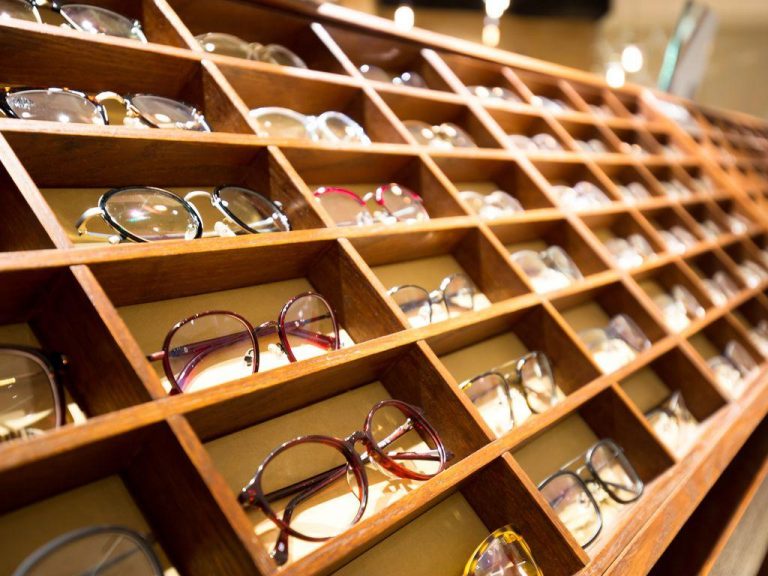 Mutuelle Optique Sénior : Que Choisir ?