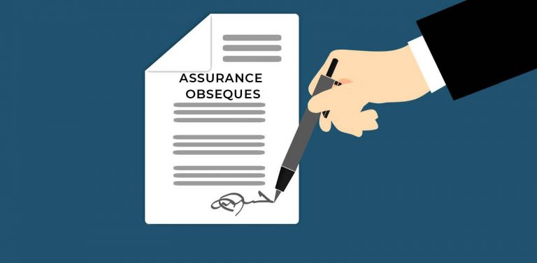 Pourquoi prendre une assurance Obsèques ?