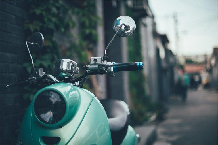Assurance Moto : quels sont les critères de choix ?