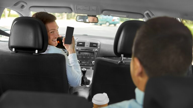 assurance chauffeurs vtc