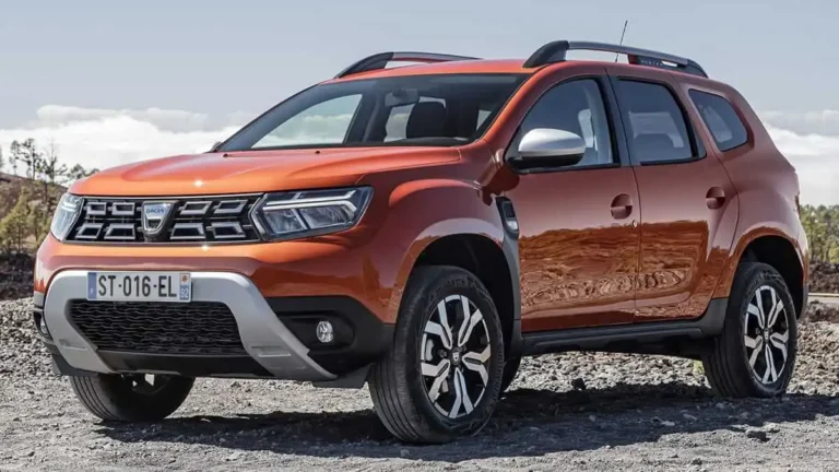 Choisir assurance Dacia
