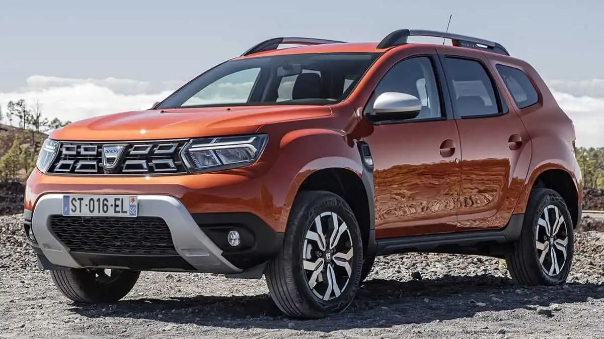 Choisir assurance Dacia