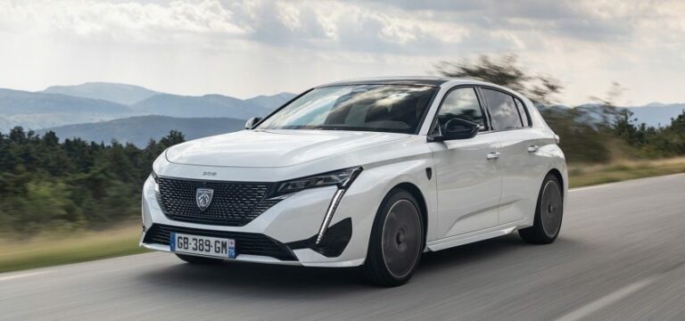 choisir assurance peugeot