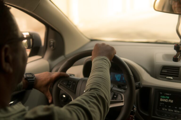 Bien choisir son assurance pour taxi