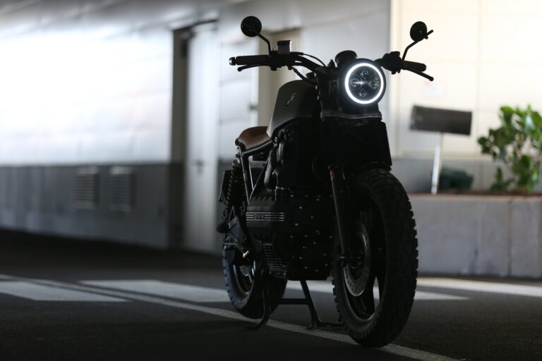 prix d'une assurance moto jeune conducteur (A2)