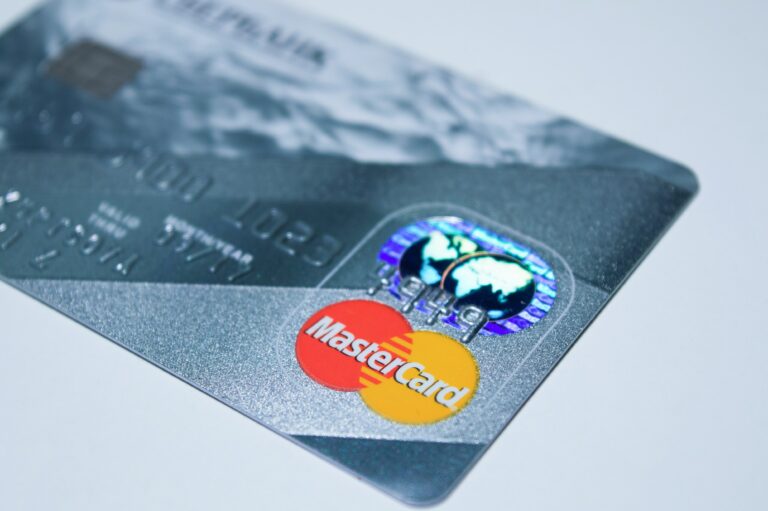 Quelles sont les garanties de la carte bancaire MasterCard ?