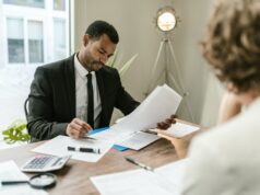 Le courtier en assurance fait gagner énormément en temps