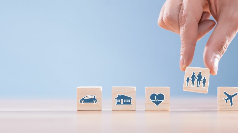 démembrement d'un contrat d'assurance vie