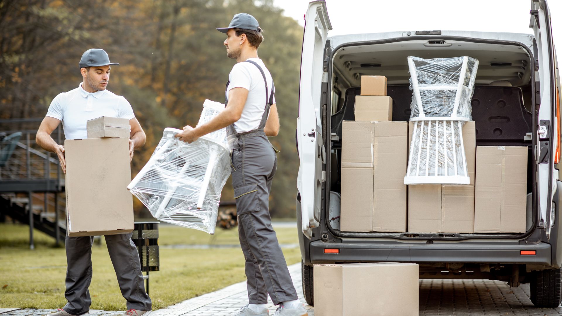 assurance demenagement entreprise