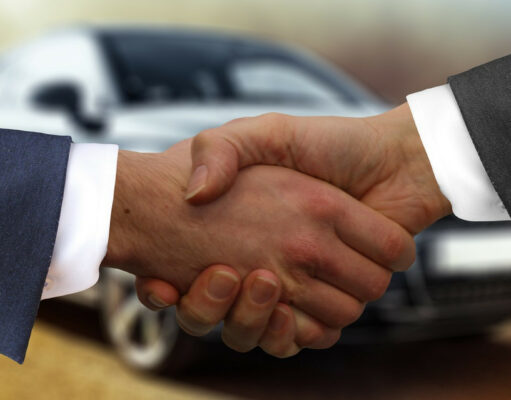Comment protéger votre véhicule avec une assurance auto 